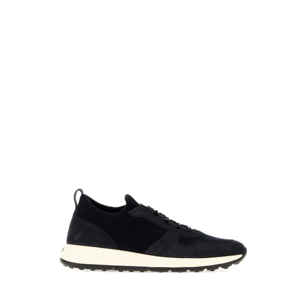 Tod's Men Calzino Lana Sportivo 79K